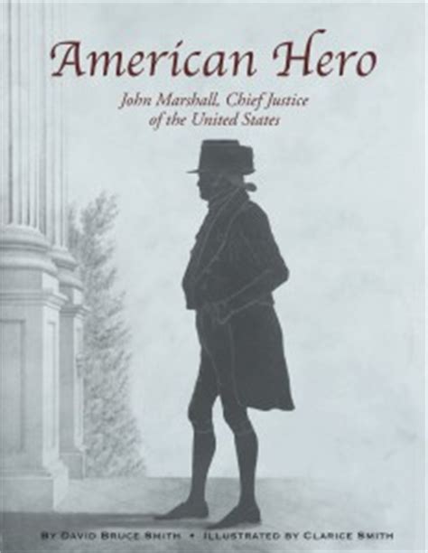 american hero john marshall chief justice of the united states PDF