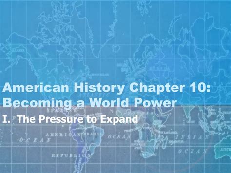 american history chapter 10 Kindle Editon