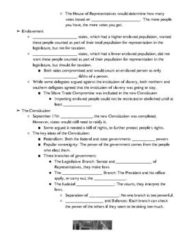 american history chapter 12 Reader