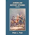 american history stories volume i yesterdays classics PDF