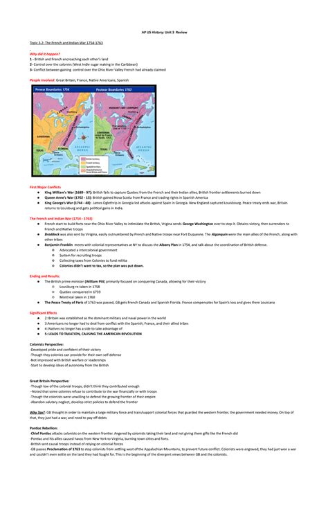 american history unit 3 review answers Reader