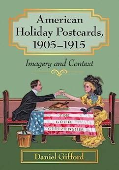 american holiday postcards 1905 1915 imagery and context PDF