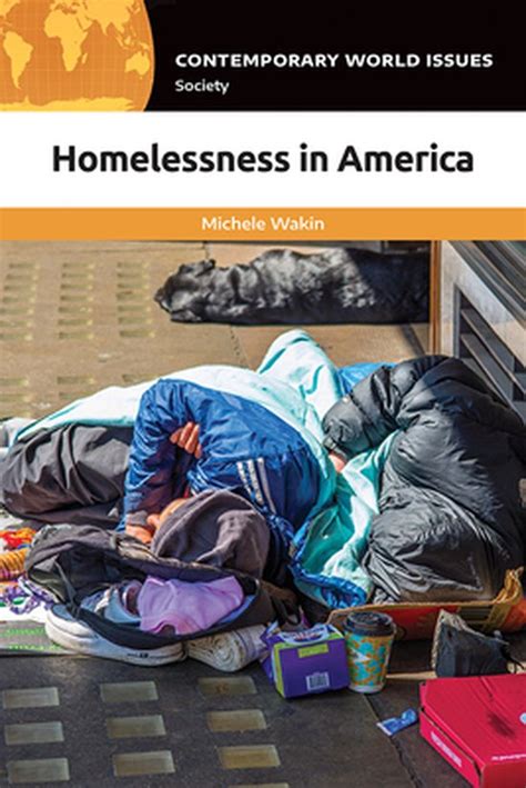american homelessness a reference handbook contemporary world issues PDF