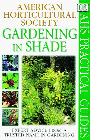 american horticultural society practical guides gardening in shade Epub