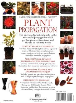 american horticultural society what plant when Epub