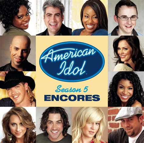 american idol season 5