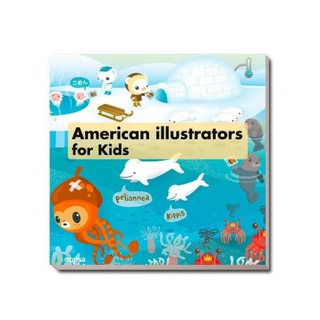 american illustrators for kids Reader