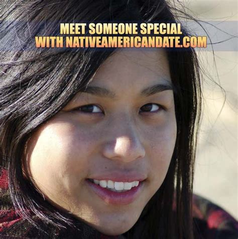 american indian dating