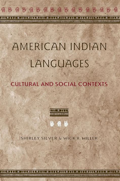 american indian languages cultural and social contexts PDF