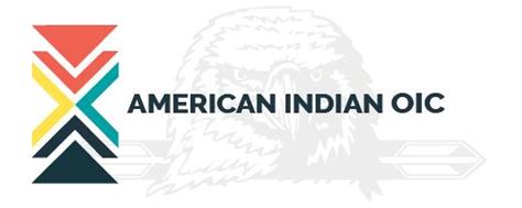 american indian oic