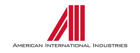 american int l industries pte ltd