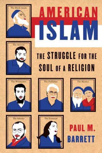 american islam the struggle for the soul of a religion Doc