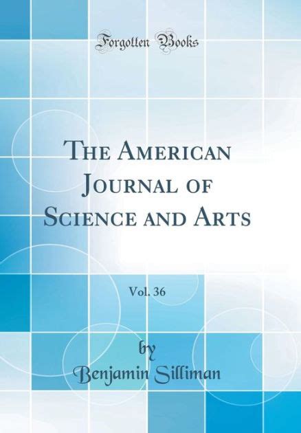 american journal science classic reprint Reader