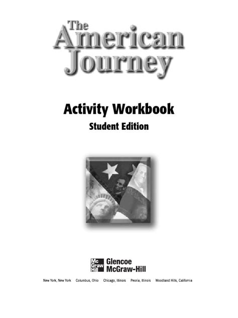 american journey activity work answer key Epub