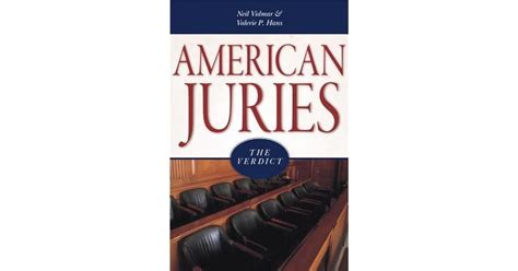 american juries the verdict PDF