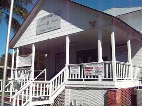 american legion zephyrhills