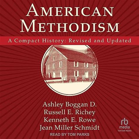 american methodism a compact history Doc