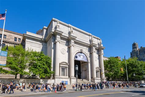 american museum of natural history jobs