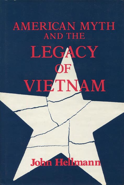 american myth and the legacy of vietnam Ebook Reader