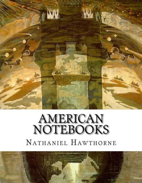 american notebooks nathaniel hawthorne Epub
