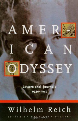 american odyssey letters and journals 1940 1947 Reader