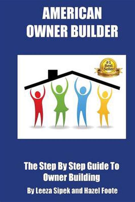 american owner builder the step by step guiide to owner building PDF