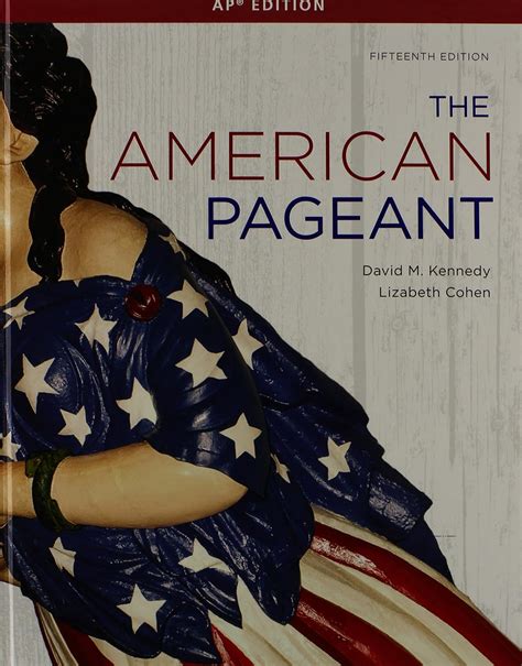 american pageant 13th edition ap notes Epub