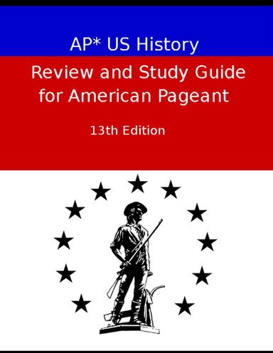 american pageant 13th edition ebook Reader