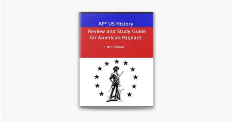 american pageant 13th edition study guide Doc