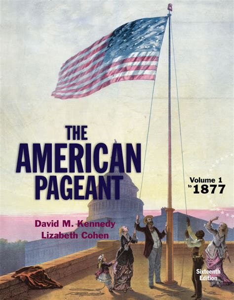 american pageant 14th edition Ebook Reader
