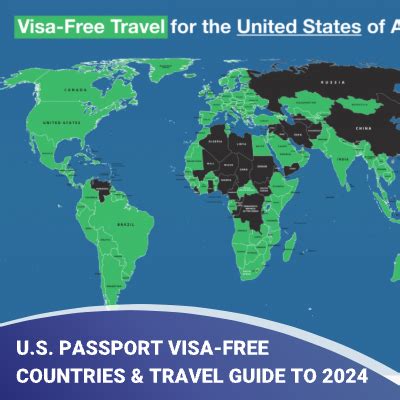 american passport visa free countries 2019