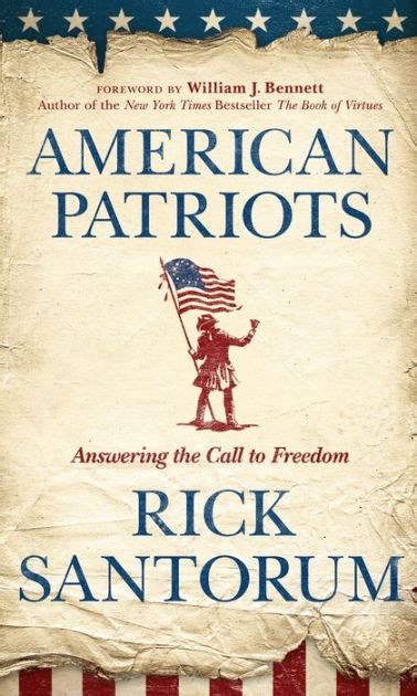 american patriots answering the call to freedom Doc