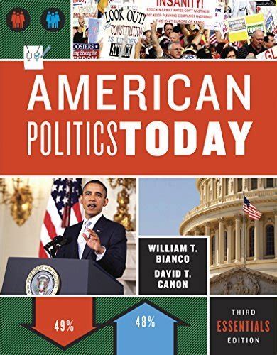 american politics today third essentials edition Reader