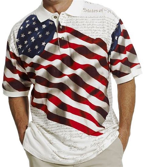 american polo t shirts