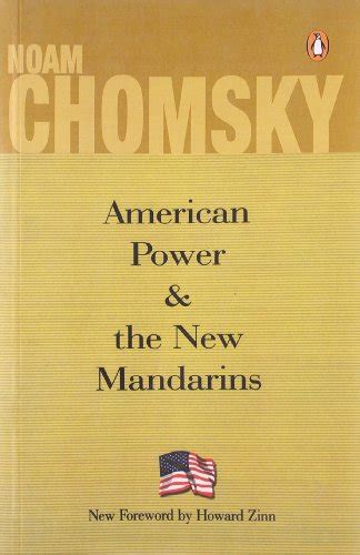 american power and the new mandarins pdf Kindle Editon