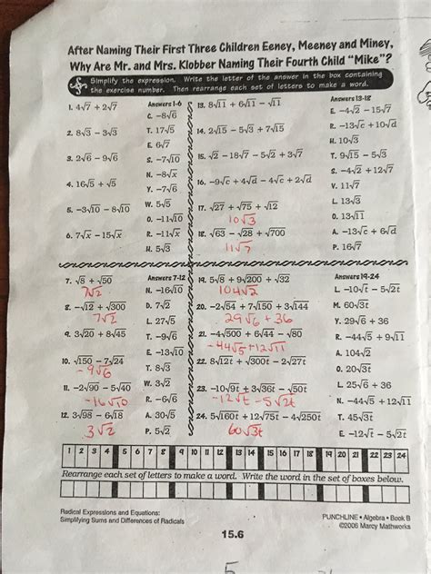 american preparatory institute math answer key PDF