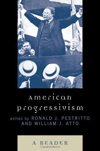 american progressivism Ebook PDF