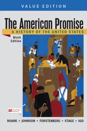 american promise value edition volume Ebook Kindle Editon