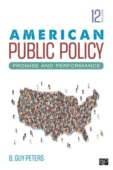 american public policy promise and performance Epub