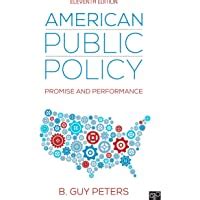american public policy promise and performance Epub