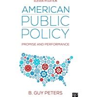 american public policy promise and performance Epub