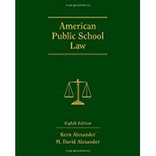 american public school law 8th edition Doc
