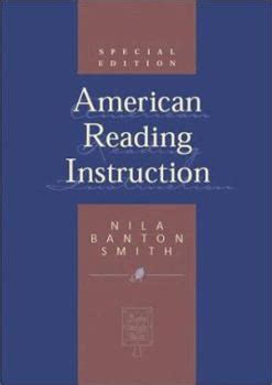 american reading instruction special edition Kindle Editon