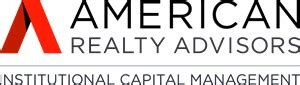 american realty advisors aum