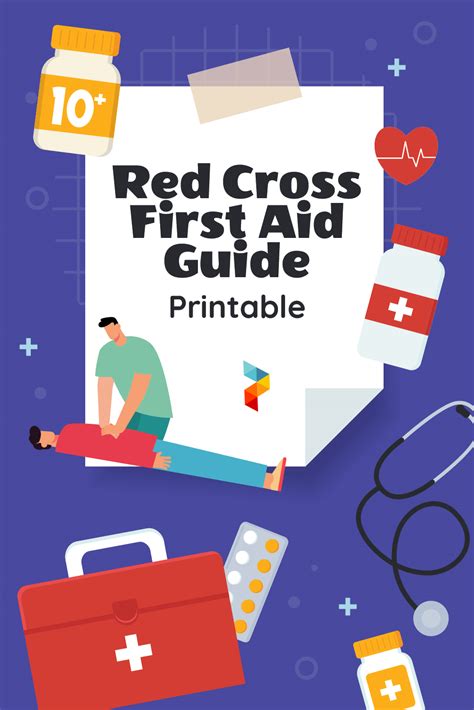 american red cross first aid study guide pdf Epub