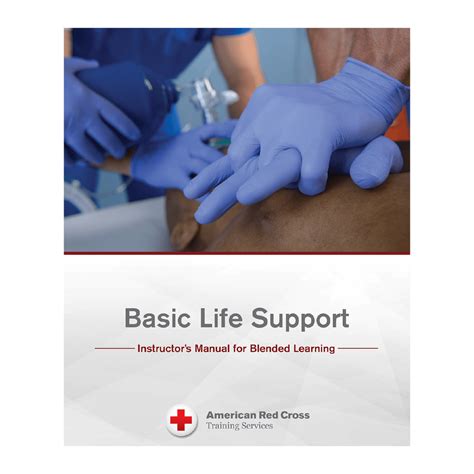 american red cross instructors manual Doc