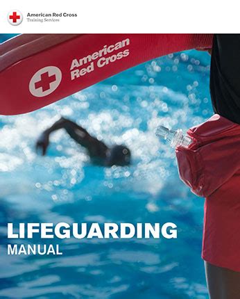 american red cross lifeguard instructor manual PDF