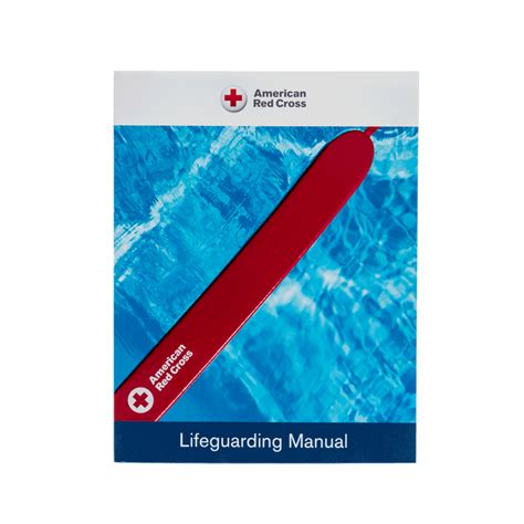 american red cross lifeguard training manual Kindle Editon