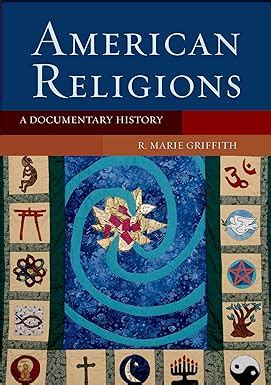 american religions a documentary history Doc