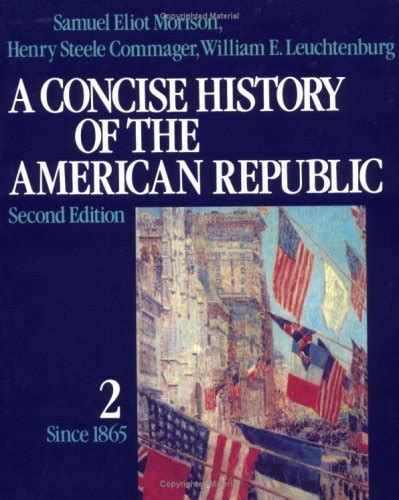 american republic second edition Kindle Editon